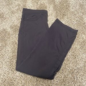 Prana Brion Pants - 32X30 Slim